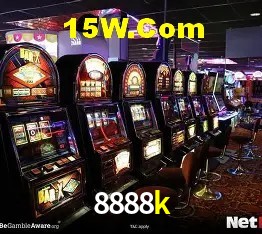 Desvendando o Mundo dos Jogos Virtuais na 8888k