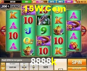A Emoção da Loteria na 8888k: Uma Chance de Mudança de Vida